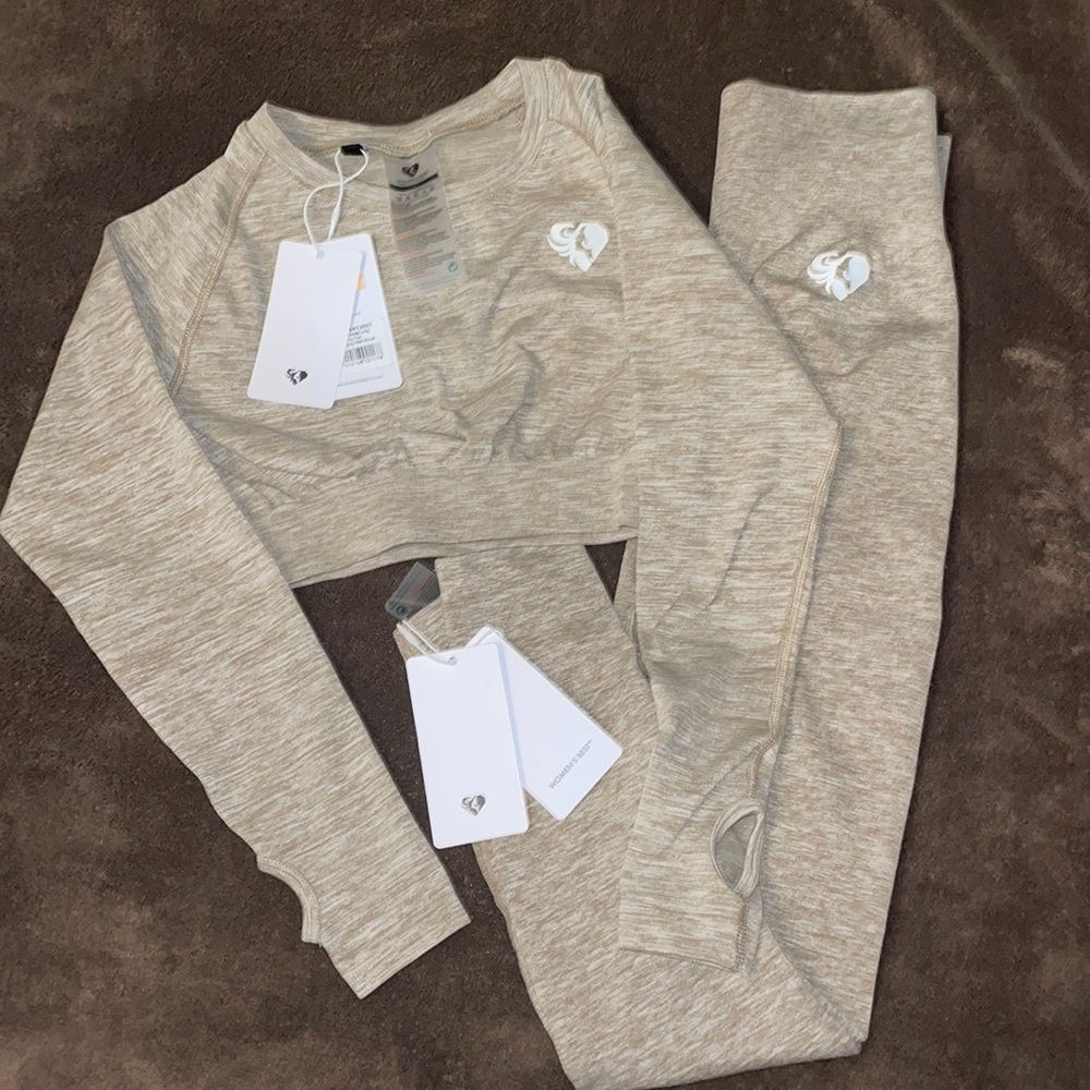 Women’s Best Brand New Set